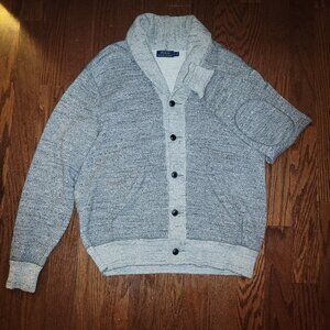 Authentic Ralph Lauren Mens Sweater